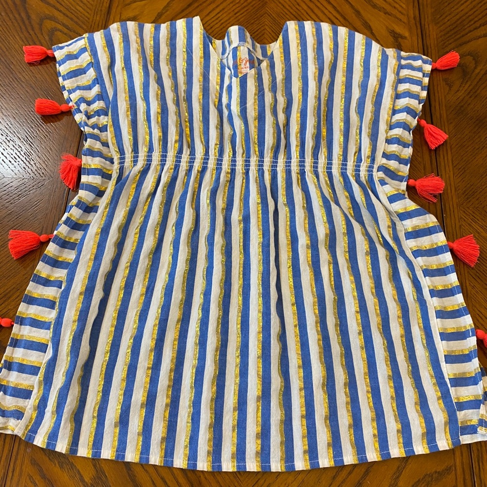 Cat & Jack Swim Coverup
